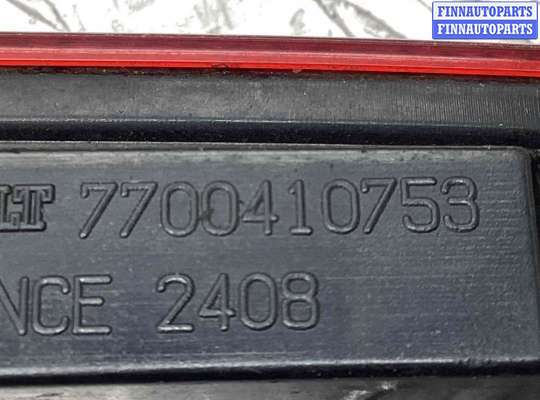 купить Стоп-сигнал на Renault Clio Clio III 2005-2013