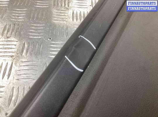 купить Шторка багажника на Volkswagen Touran Touran I (1T) 2003-2006