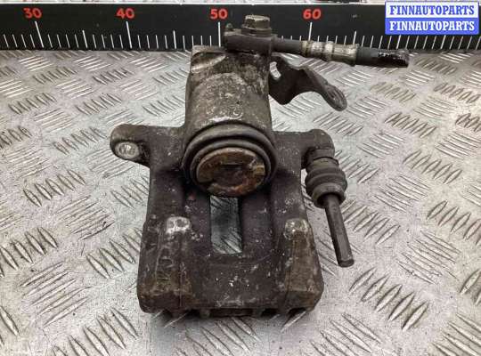 купить Суппорт задний левый на Audi A6 A6 C5 (4B) 2001-2004 рестайлинг