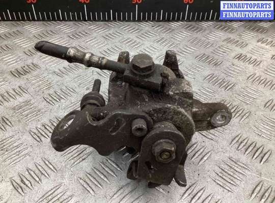 купить Суппорт задний левый на Audi A6 A6 C5 (4B) 2001-2004 рестайлинг