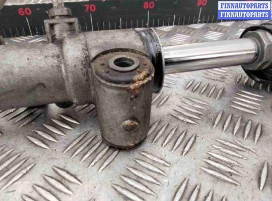 купить Рулевая рейка на Opel Zafira Zafira B 2008-2015 рестайлинг