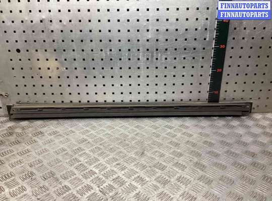 купить Молдинг двери передней левой на Audi A4 A4 B6 (8EC, 8E5) 2000-2004