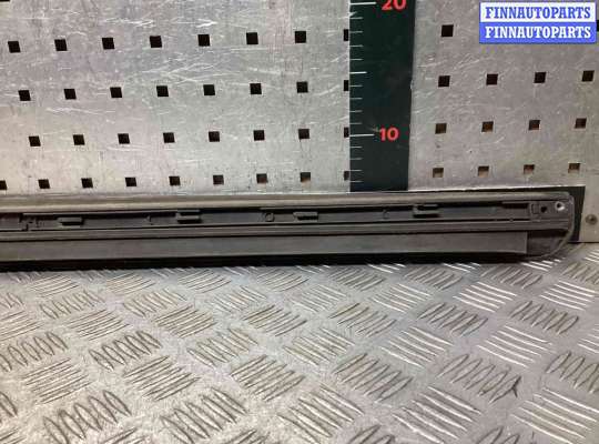 купить Молдинг двери передней левой на Audi A4 A4 B6 (8EC, 8E5) 2000-2006