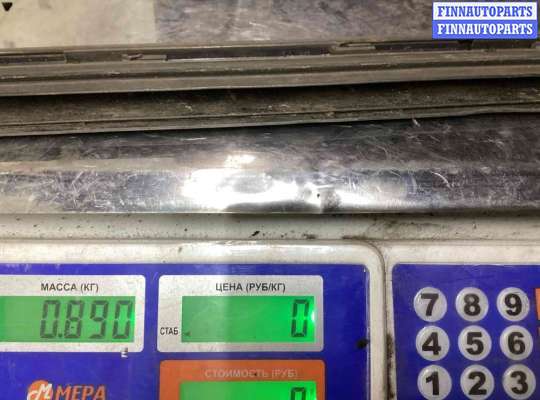 купить Молдинг двери передней левой на Audi A4 A4 B6 (8EC, 8E5) 2000-2006