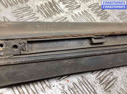купить Молдинг двери передней левой на Audi A4 A4 B6 (8EC, 8E5) 2000-2004