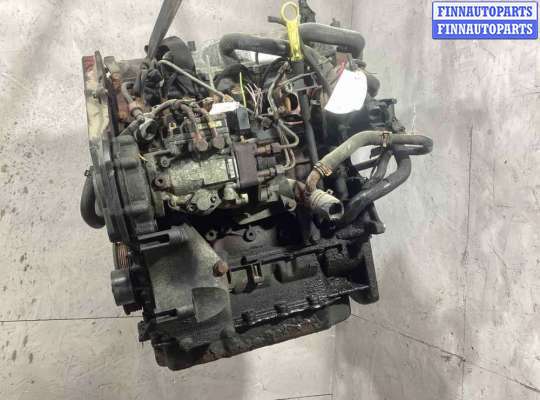 купить Двигатель на Ford Transit Connect T. Connect I 2002-2009