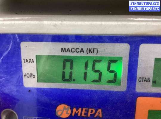 купить Декоративная крышка двигателя на Mercedes CLK CLK (W209) 2002-2005