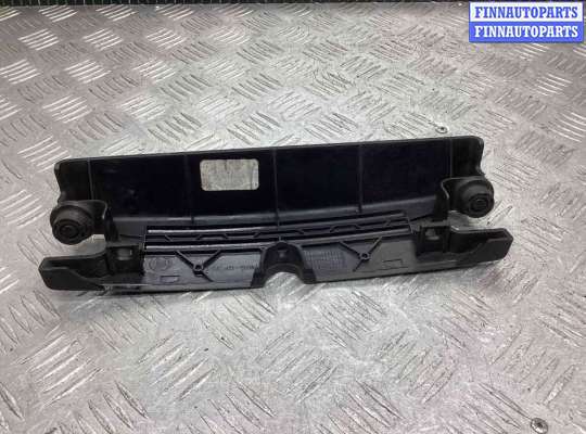 купить Декоративная крышка двигателя на Mercedes CLK CLK (W209) 2002-2005