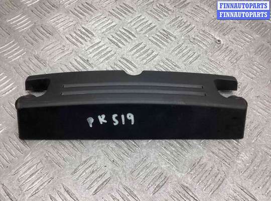 купить Декоративная крышка двигателя на Mercedes CLK CLK (W209) 2002-2005