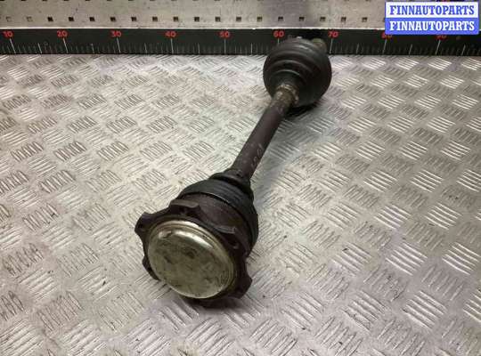 купить Полуось передняя левая (приводной вал, ШРУС) на Volkswagen Golf Golf IV (1J) 1997-2004