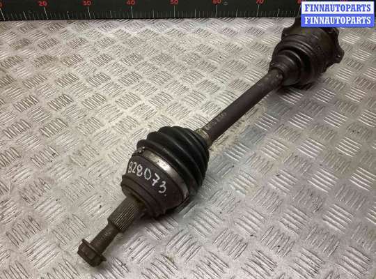 купить Полуось передняя левая (приводной вал, ШРУС) на Volkswagen Golf Golf IV (1J) 1997-2004