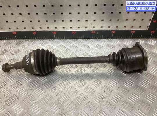 купить Полуось передняя левая (приводной вал, ШРУС) на Volkswagen Golf Golf IV (1J) 1997-2004