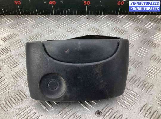 купить Ручка наружная сдвижной двери правой на Renault Kangoo Kangoo I 2003-2007 рестайлинг