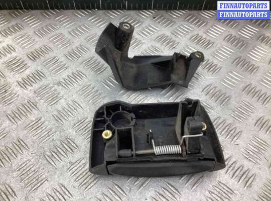 купить Ручка наружная сдвижной двери правой на Renault Kangoo Kangoo I 2003-2007 рестайлинг