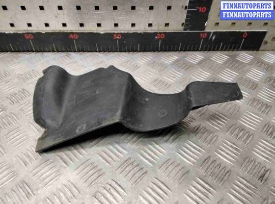 Локер на Volkswagen Touareg I (7L)