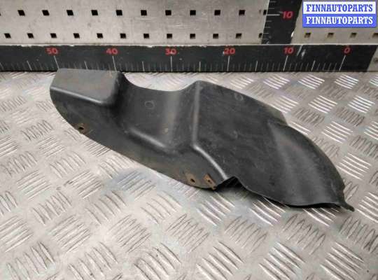 Локер на Volkswagen Touareg I (7L)