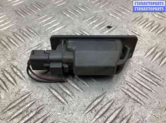 купить Подсветка номера на Nissan Primera Primera III (P12) 2002-2008