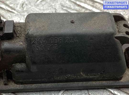 купить Подсветка номера на Nissan Primera Primera III (P12) 2002-2008