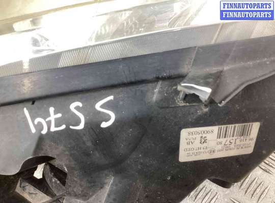 купить Фара левая на Peugeot 307 307 (3A/3H) 2001-2005