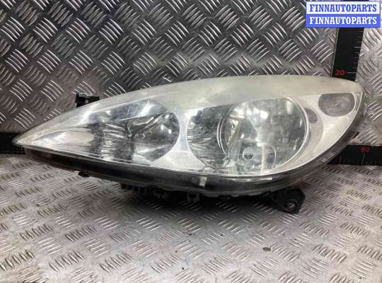 купить Фара левая на Peugeot 307 307 (3A/3H) 2001-2005