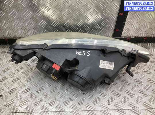 купить Фара левая на Peugeot 307 307 (3A/3H) 2001-2005