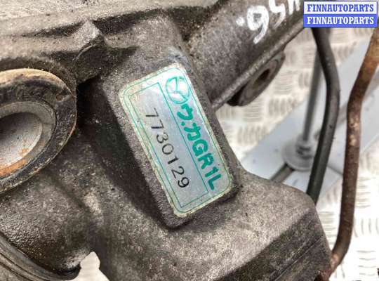 купить Рулевая рейка на Mazda 6 6 I (GG) 2005-2007 рестайлинг
