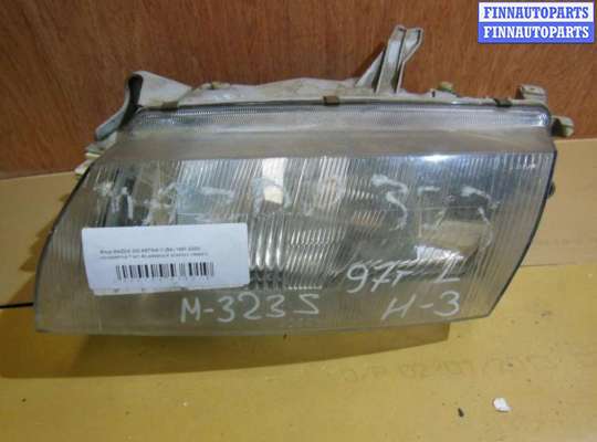 Фара передняя на Mazda 323 (BA) 323C/ 323F/ 323S/ 323P