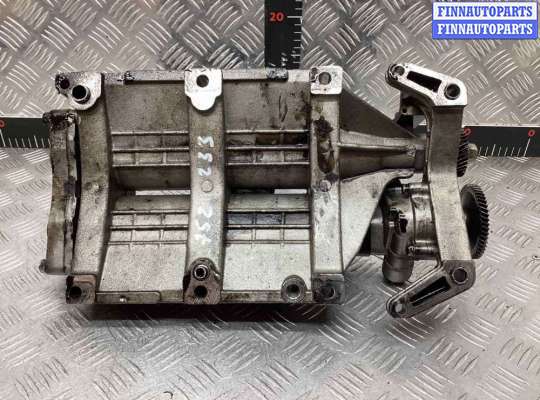 купить Насос масляный на Kia Carnival Carnival I (GQ) 1998-2006