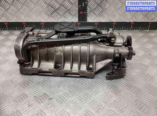 купить Насос масляный на Kia Carnival Carnival I (GQ) 1998-2006