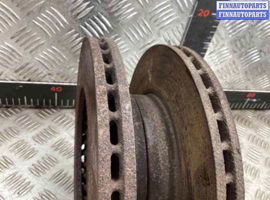 купить Диск тормозной передний на Mazda 323 323 V (BA) 1994-1998