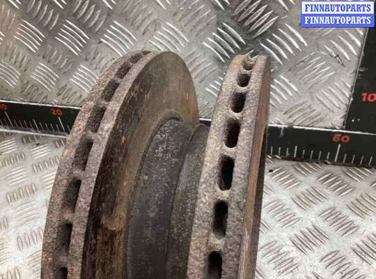 купить Диск тормозной передний на Mazda 323 323 V (BA) 1994-1998