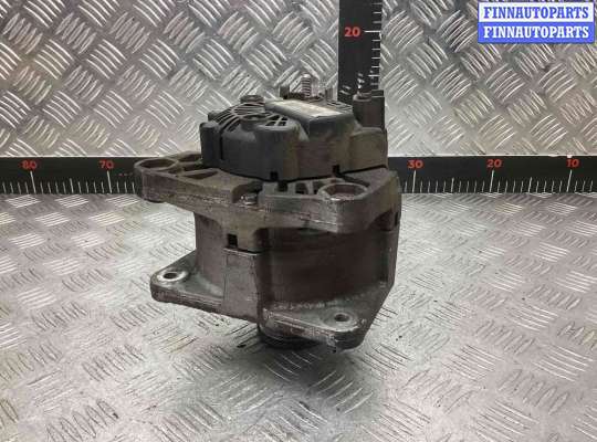 купить Генератор на Nissan Almera Almera II (N16) 2000-2006