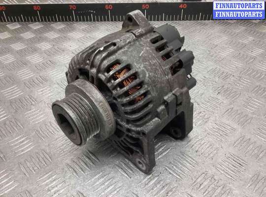 купить Генератор на Nissan Almera Almera II (N16) 2000-2006