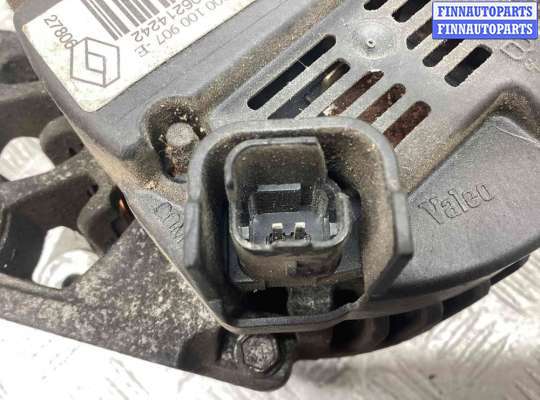 купить Генератор на Nissan Almera Almera II (N16) 2000-2006