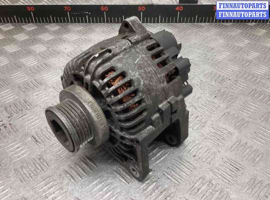 купить Генератор на Nissan Almera Almera II (N16) 2000-2006