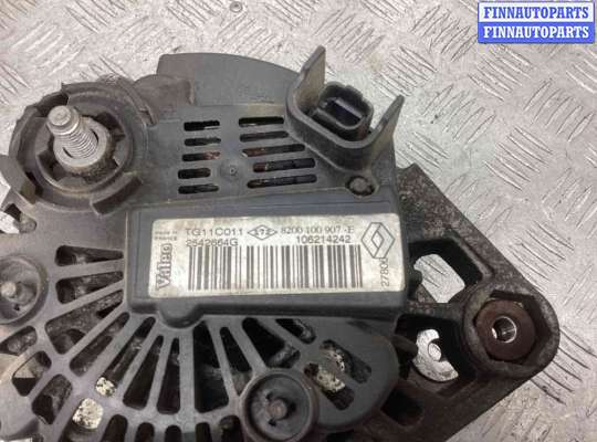 купить Генератор на Nissan Almera Almera II (N16) 2000-2006