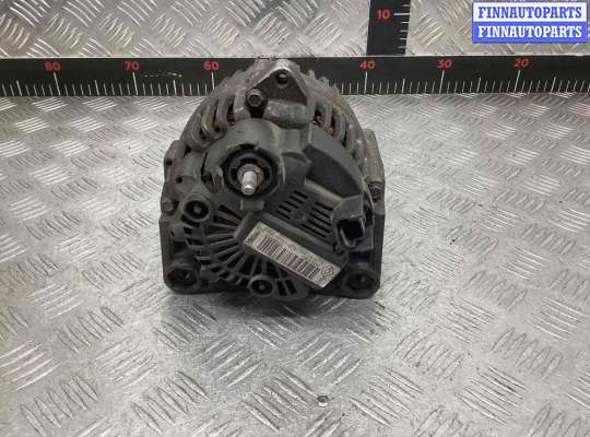 купить Генератор на Nissan Almera Almera II (N16) 2000-2006