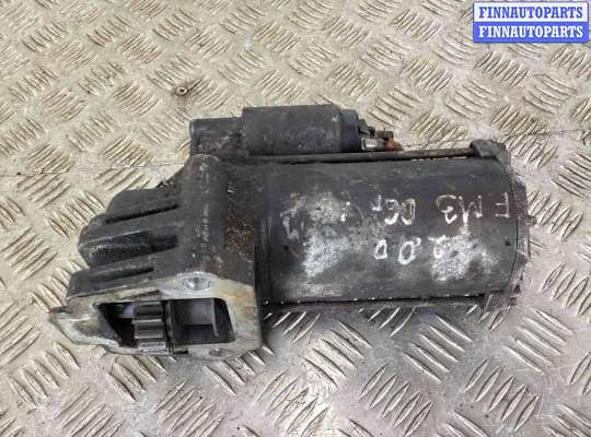 купить Стартер на Ford Mondeo Mondeo III 2003-2007 рестайлинг