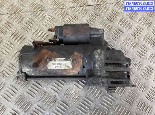 купить Стартер на Ford Mondeo Mondeo III 2003-2007 рестайлинг