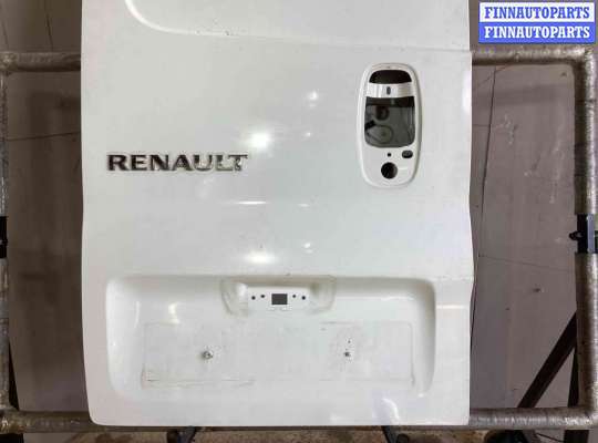 купить Дверь задняя распашная левая на Renault Trafic Trafic II 2001-2014