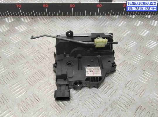 купить Замок двери передней левой на Opel Corsa Corsa D 2006-2010