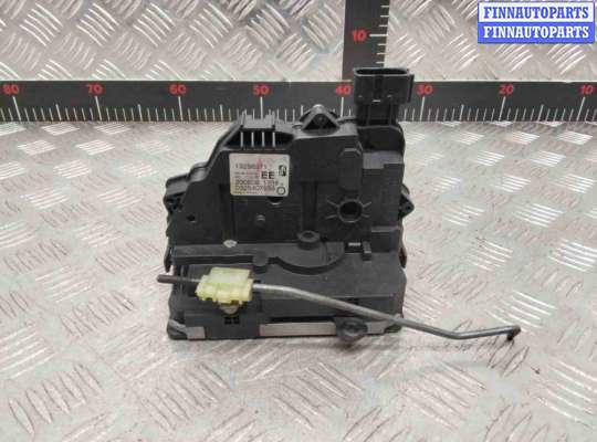 купить Замок двери передней левой на Opel Corsa Corsa D 2006-2010