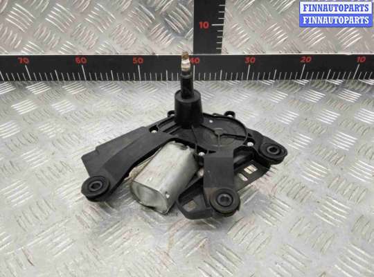 купить Моторчик заднего стеклоочистителя (дворника) на Citroen Jumpy Jumpy II 2007-2016