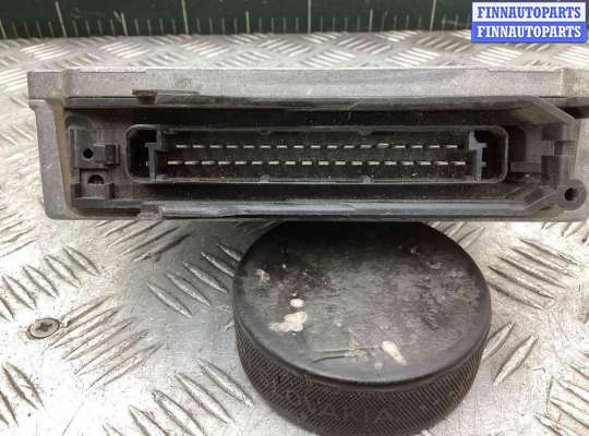 купить Блок управления двигателем на Peugeot 406 406 1995-2004