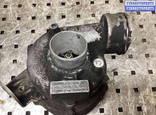 купить Турбина на Volkswagen Passat Passat B5+ (3B) 2000-2005 рестайлинг