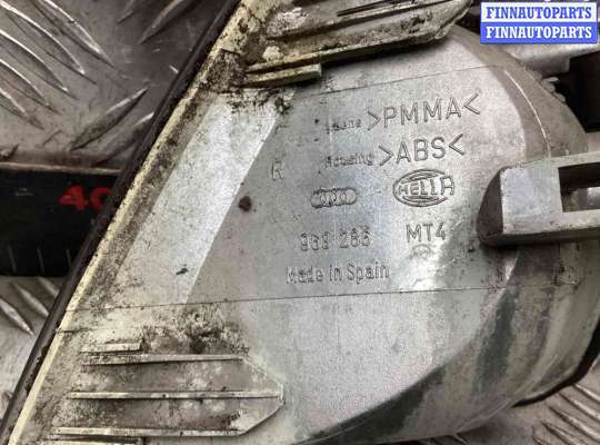 купить Поворотник правый на Audi A3 A3 I (8L) 1996-2000