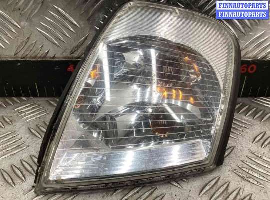 купить Поворотник правый на Audi A3 A3 I (8L) 1996-2000