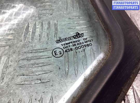 купить Форточка передняя левая на Fiat Ducato Ducato 1994-2006