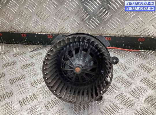 купить Моторчик печки на Citroen C4 C4 (LA/LC) 2004-2010