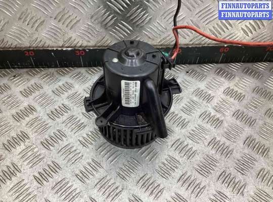 купить Моторчик печки на Citroen C4 C4 (LA/LC) 2004-2010